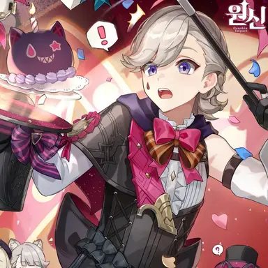 Profile image of 리니