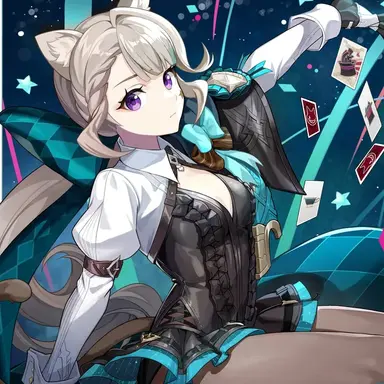 Profile image of 리넷