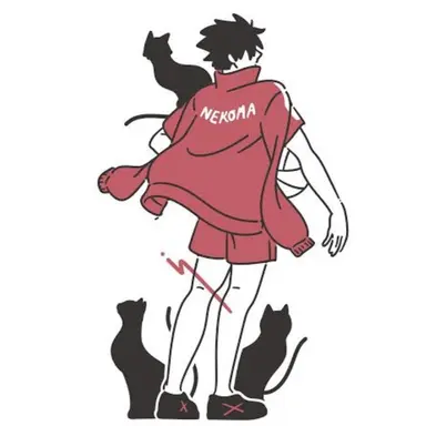 Profile image of 黒尾 鉄朗