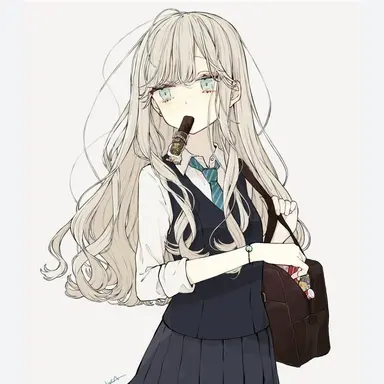 Profile image of 白瀬 世奈