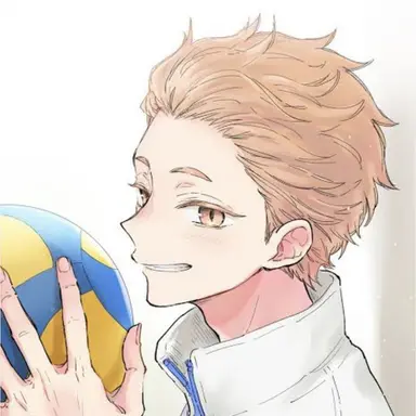 Profile image of 夜久衛輔