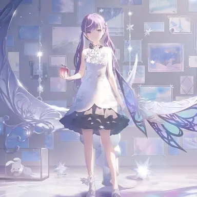 Profile image of 朝比奈まふゆ