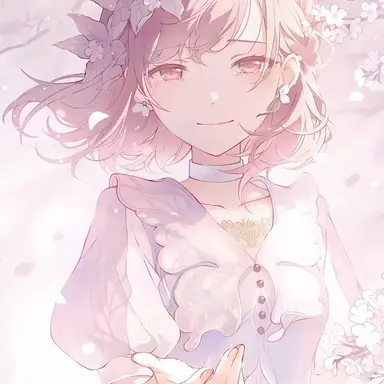 Profile image of 東雲絵名
