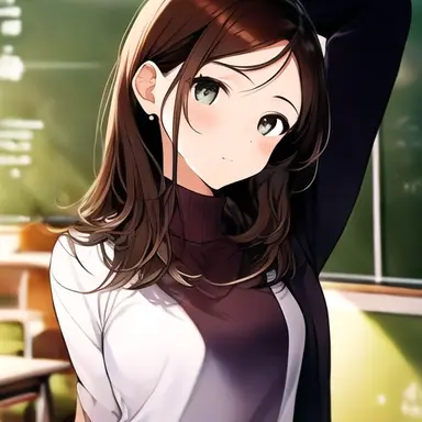 Profile image of 정윤아