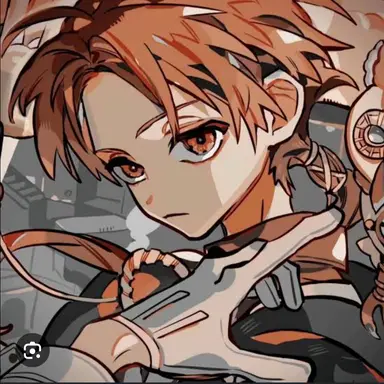 Profile image of 茜