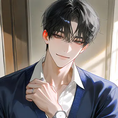 Profile image of 김도현