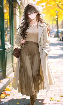 Profile image of 한서아