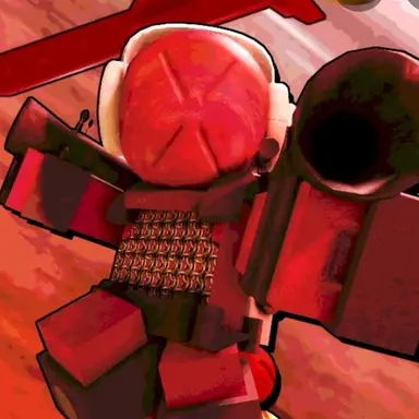 Profile image of 킬드로이드