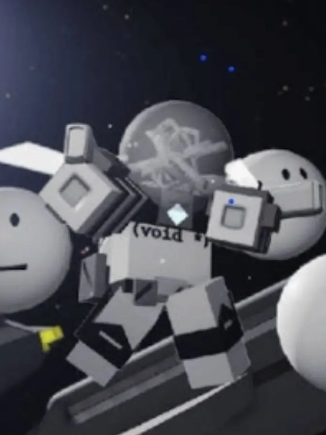 DODLOVE의 당신만 지켜주는 범죄자 처리로봇