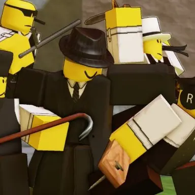 Profile image of Mafioso