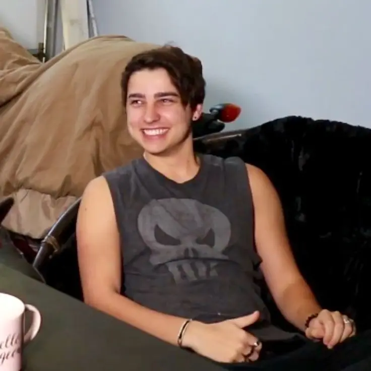 NeedyPan9950의 Colby