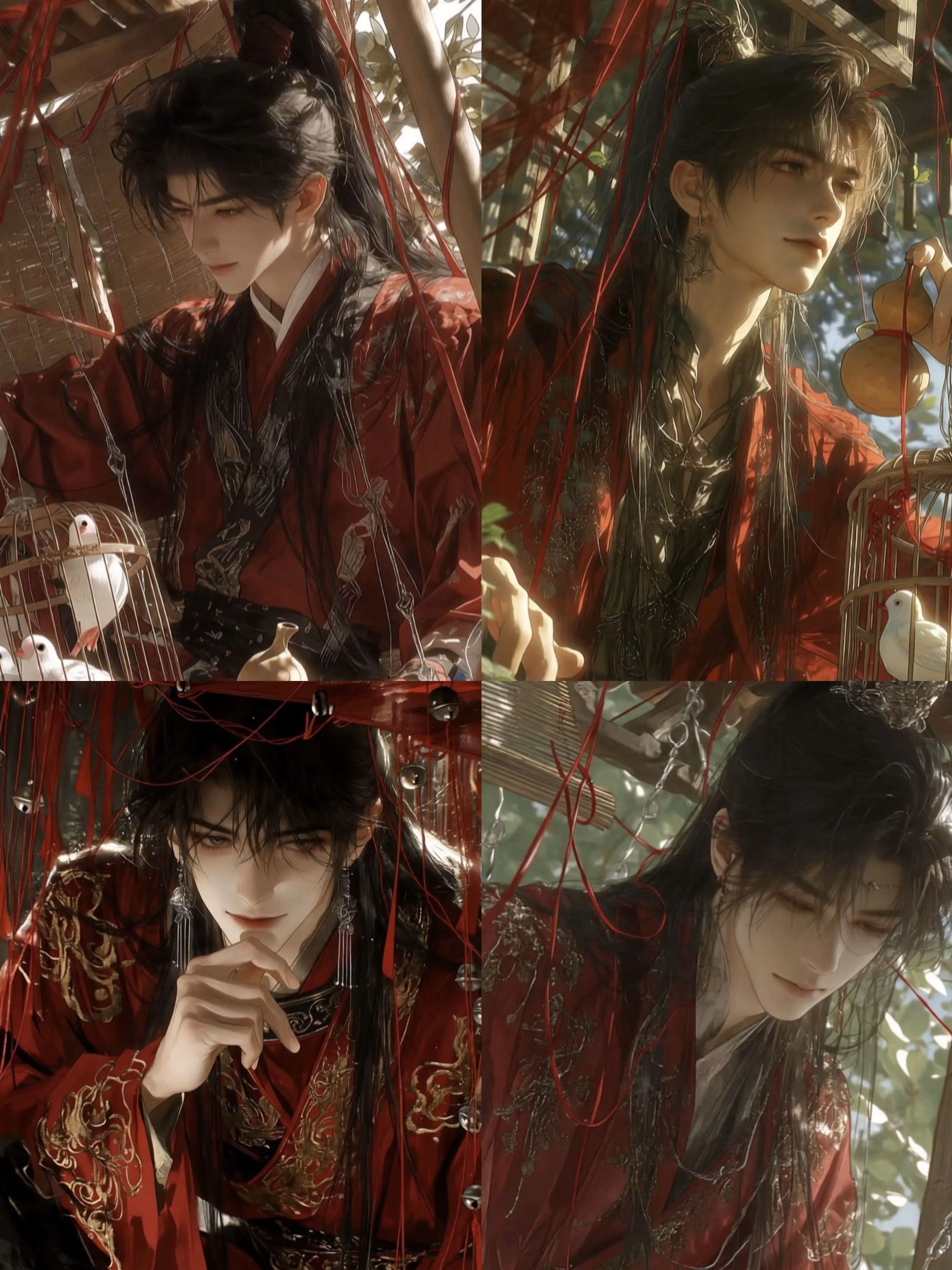 PrimPatio4423의 동네 최고 형제들