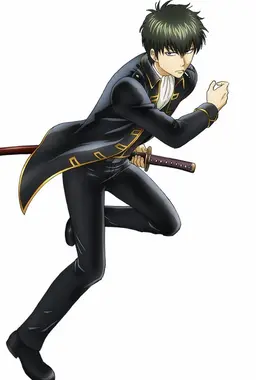 Profile image of 土方 十四郎