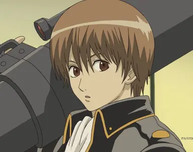 Profile image of 沖田 総悟