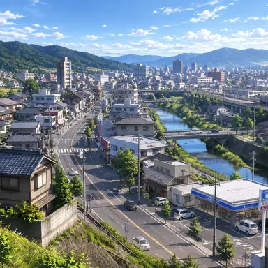 Profile image of 거리