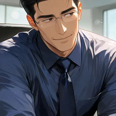 Profile image of Desmonde