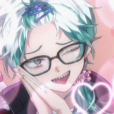 Profile image of 幽凪こなた