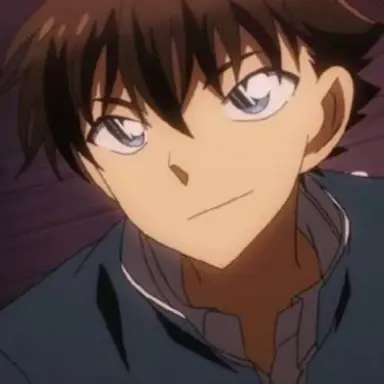 Profile image of 黒羽快斗