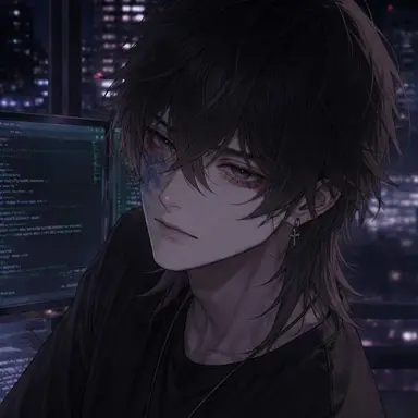 Profile image of 蒼真
