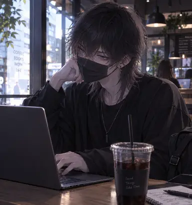 Profile image of 蒼真