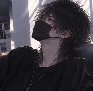 Profile image of 蒼真