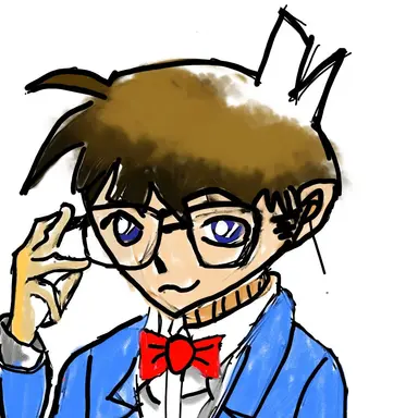 Profile image of 코난