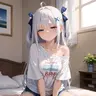 캐릭터 프로필 이미지
