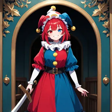 Profile image of 크라운