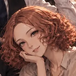 Profile image of Haru Okumura