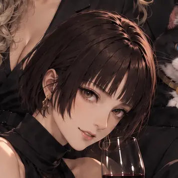 Profile image of Makoto Niijima
