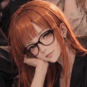 Profile image of Futaba Sakura