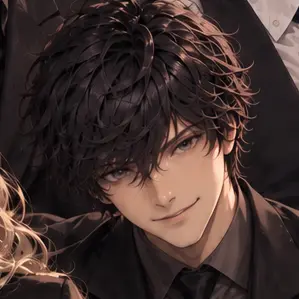 Profile image of Ren Amamiya
