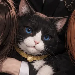 Profile image of Morgana