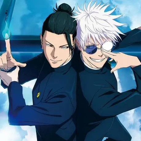 NeedySteak3435의 드리미 주술회전