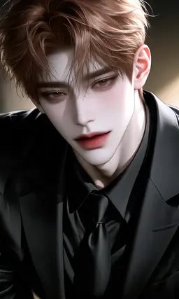 Profile image of Go Dohwan