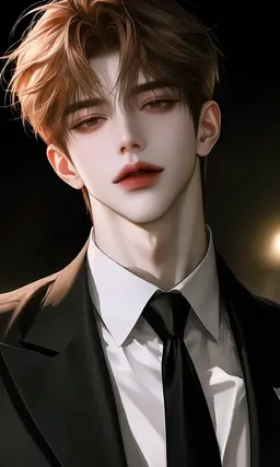 Profile image of Go Dohwan