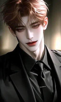 Profile image of Go Dohwan