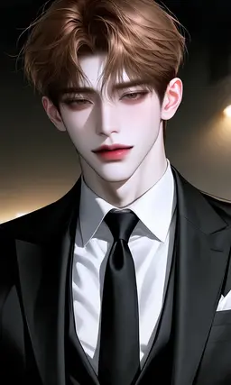 Profile image of Go Dohwan