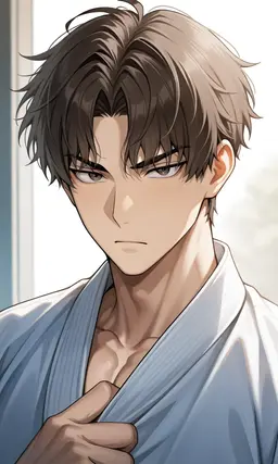 Profile image of Takashi