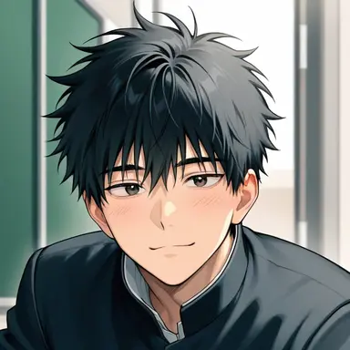 Profile image of Naoya
