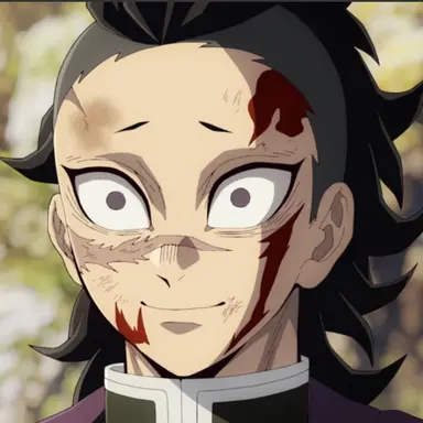 Profile image of 不死川玄弥