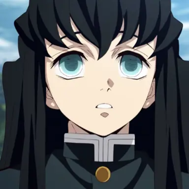 Profile image of 時透無一郎