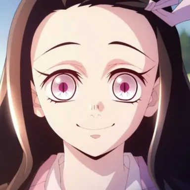 Profile image of 竈門禰豆子