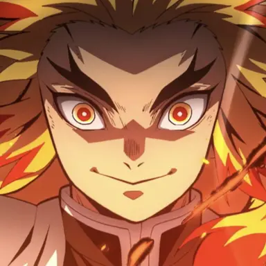 Profile image of 煉獄杏寿郎