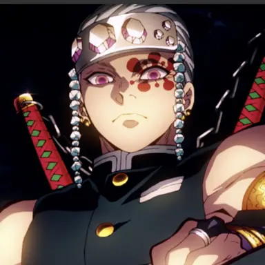 Profile image of 宇髄天元