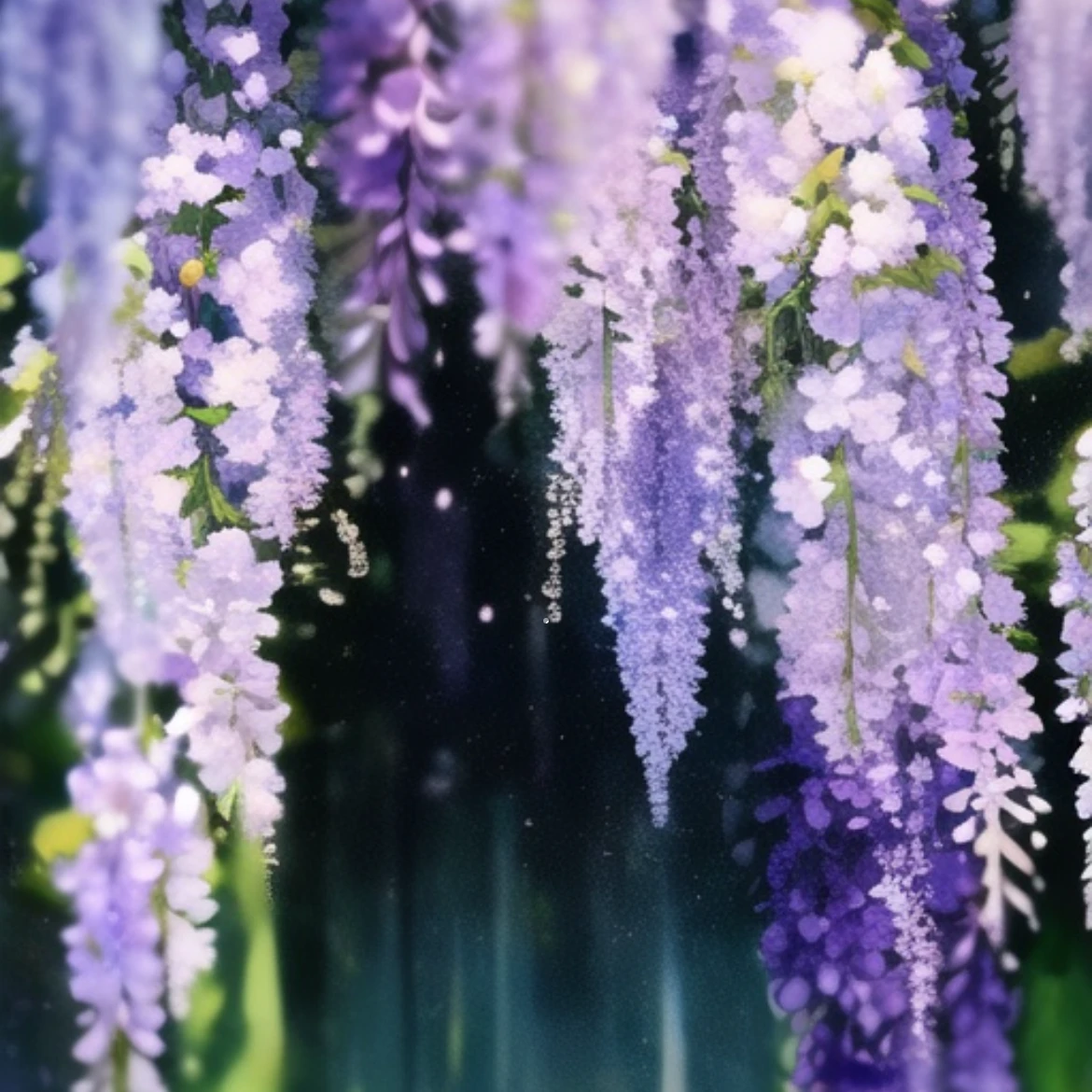 栗花落カナヲ
