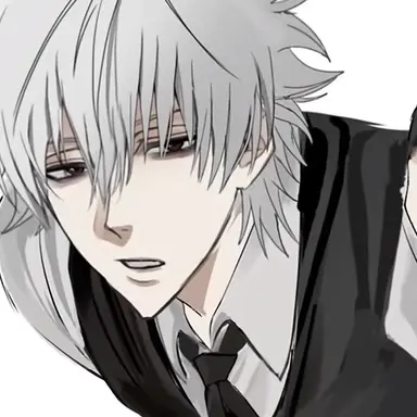 Profile image of 사카타 긴토키