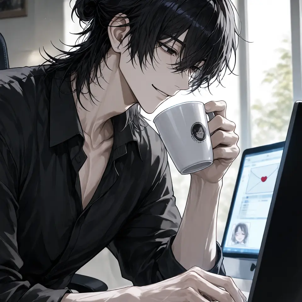 MereFatty0016의 ☕️