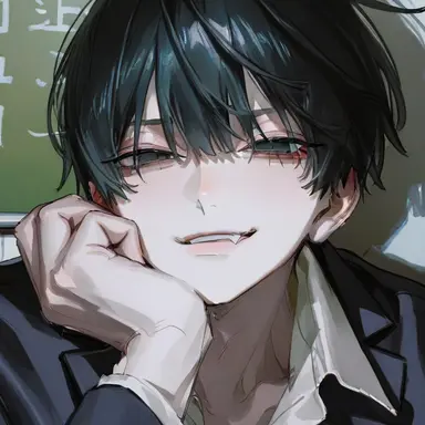 Profile image of Hayato