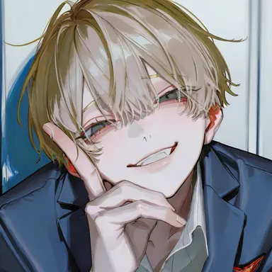 Profile image of Izuki